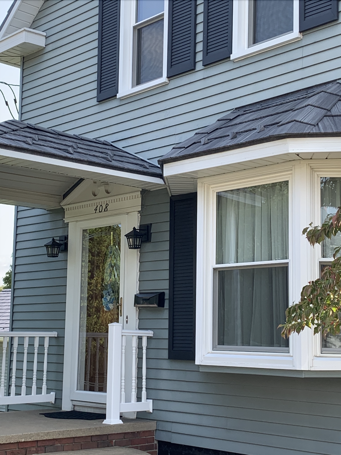 NJ home window installation